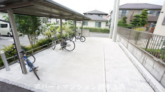 【その他共用部分】 | エル カーサ