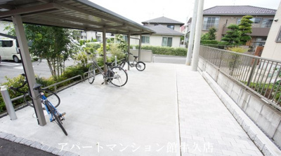 【その他共用部分】 | エル カーサ