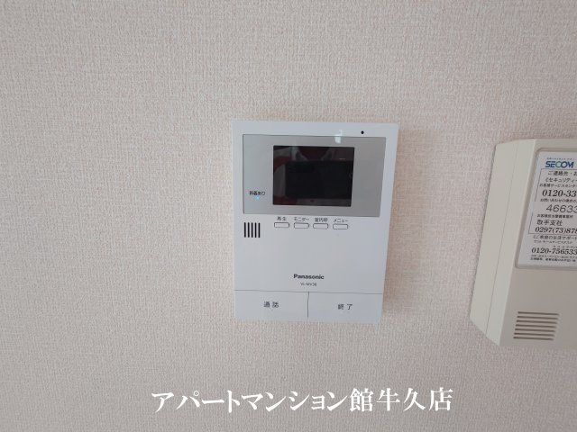 エル カーサの設備