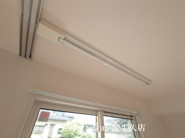 エル カーサの設備