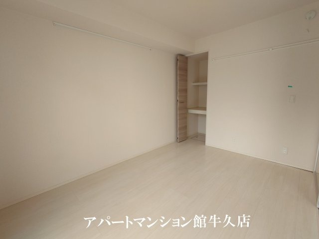 エル カーサの内装