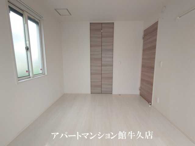 エル カーサの内装
