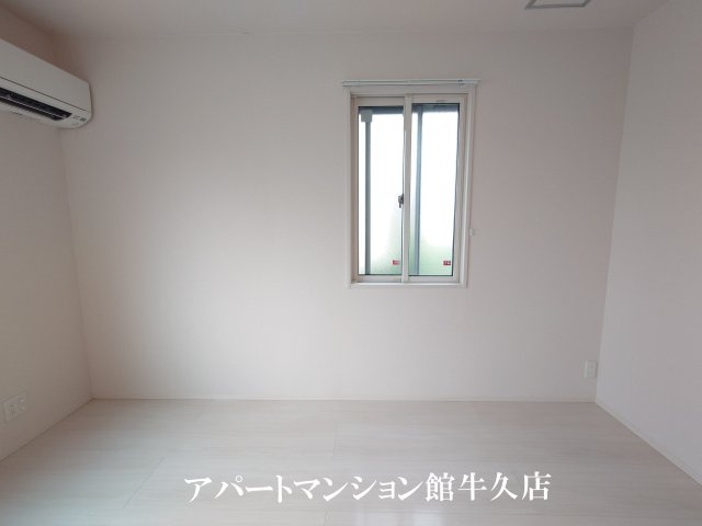 エル カーサの内装