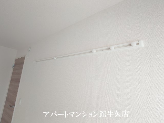 エル カーサの設備