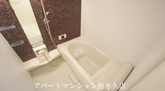 【浴室】 | エル カーサ