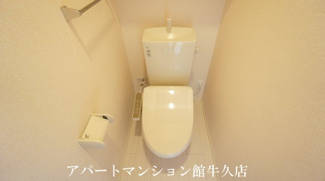 【トイレ】 | エル カーサ