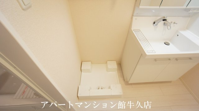 エル カーサの設備