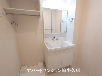 【洗面所】 | エル カーサ