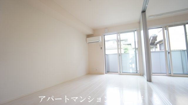 エル カーサの居間・リビング