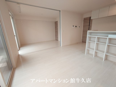 【内装】 | エル カーサ
