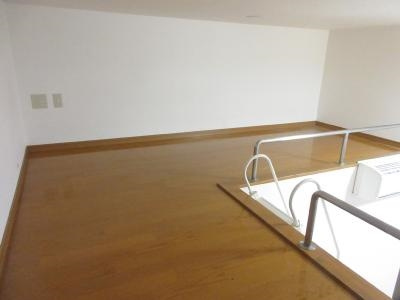 ロフティ四条大宮の子供部屋|ロフト