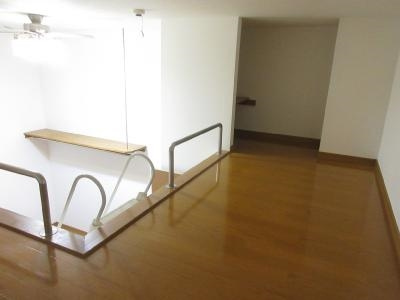 ロフティ四条大宮の内装|ロフト