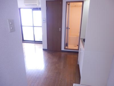 Stable万寿寺（ステーブル万寿寺）の内装|内装