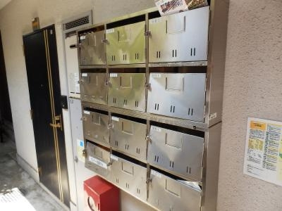Stable万寿寺（ステーブル万寿寺）のその他