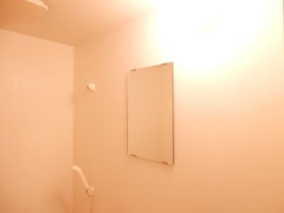 Stable万寿寺（ステーブル万寿寺）の洗面所