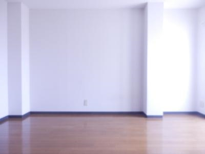 Stable万寿寺（ステーブル万寿寺）の居間・リビング|洋室