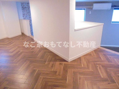 【寝室】 | Terre-IV | Terre-IV（テールフォー）　西区の物件はなご家おもてなし不動産へ。