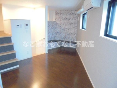 【内装】 | Terre-IV | Terre-IV（テールフォー）　西区の物件はなご家おもてなし不動産へ。