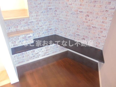 【その他】 | Terre-IV | Terre-IV（テールフォー）　西区の物件はなご家おもてなし不動産へ。