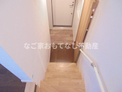 【その他】 | Terre-IV | Terre-IV（テールフォー）　西区の物件はなご家おもてなし不動産へ。