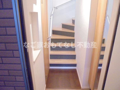 【その他】 | Terre-IV | Terre-IV（テールフォー）　西区の物件はなご家おもてなし不動産へ。