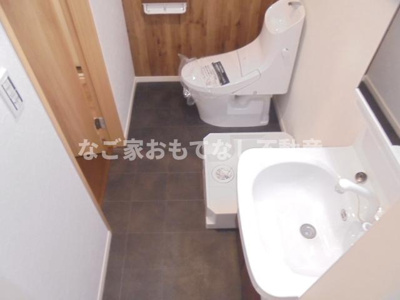 【その他】 | Terre-IV | Terre-IV（テールフォー）　西区の物件はなご家おもてなし不動産へ。