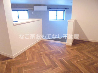 【その他】 | Terre-IV | Terre-IV（テールフォー）　西区の物件はなご家おもてなし不動産へ。