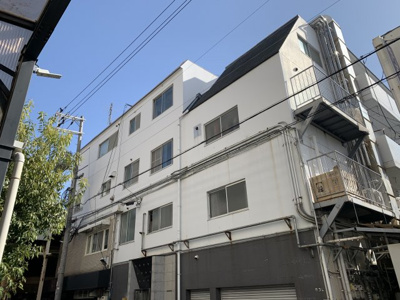 【外観】 | 甲南ビル