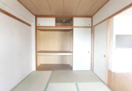 フェリーチェ和泉の収納|こまごまとしたものを収納できそうですね