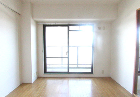 フェリーチェ和泉の洋室|洋室です