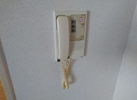 フェリーチェ和泉のセキュリティ