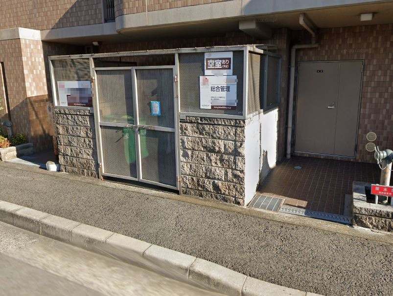 フェリーチェ和泉のその他共用部分