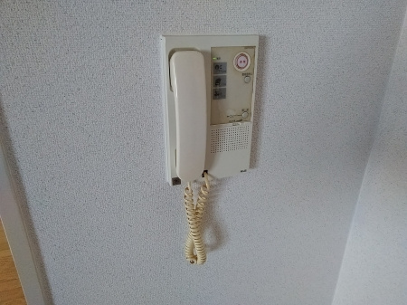 フェリーチェ和泉のセキュリティ