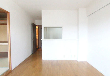 フェリーチェ和泉の居間・リビング|おしゃれな居間です