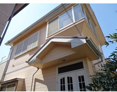 【外観】 | 中奈良田嶋貸家