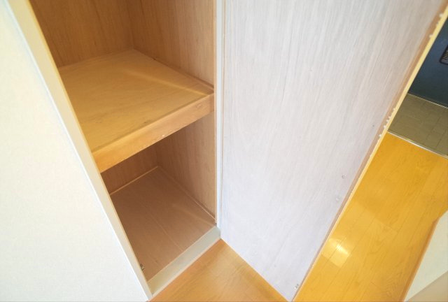 【収納】 | ベルヴィ本山中町