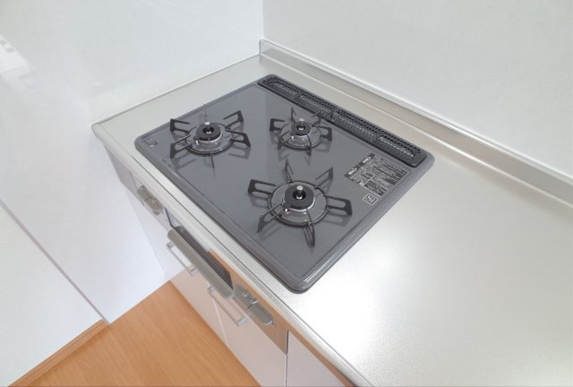 【設備】 | ベルヴィ本山中町