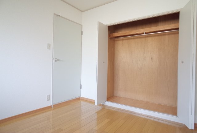 【収納】 | ベルヴィ本山中町
