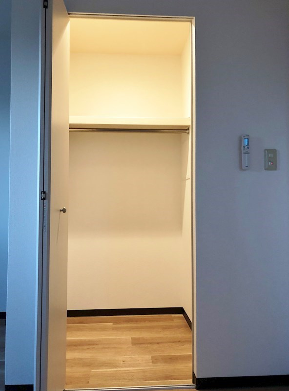 ファシルカワトの収納|こまごまとしたものを収納できそうですね