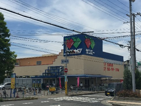 ファシルカワトの周辺