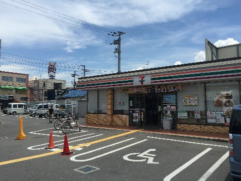 ファシルカワトの周辺
