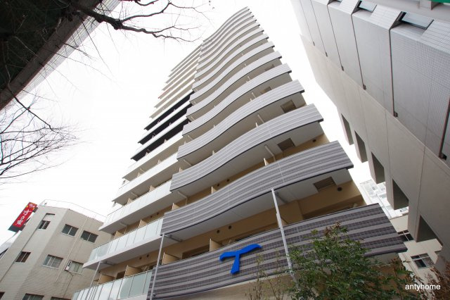 セレニテ桜川駅前プリエ　仲介手数料無料