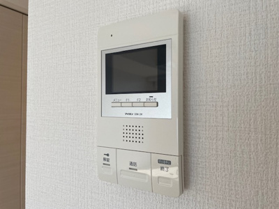 【セキュリティ】 | レオーネ駒沢