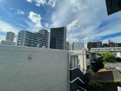 【その他】 | レオーネ駒沢