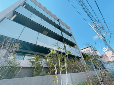 【外観】 | レオーネ駒沢