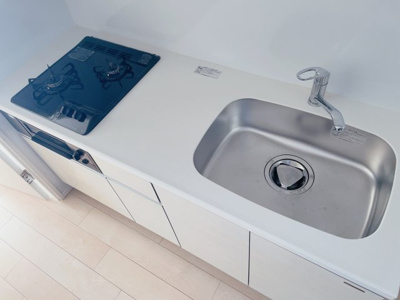 【キッチン】 | レオーネ駒沢