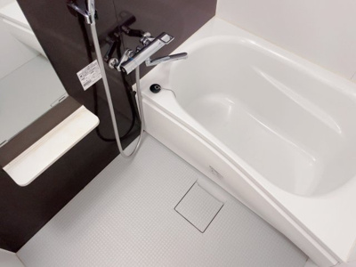 【浴室】 | レオーネ駒沢