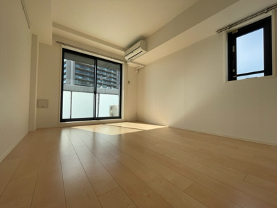 【寝室】 | レオーネ駒沢