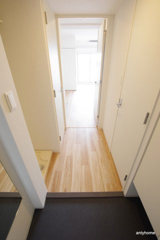 セレニテ桜川駅前プリエ　仲介手数料無料の内装