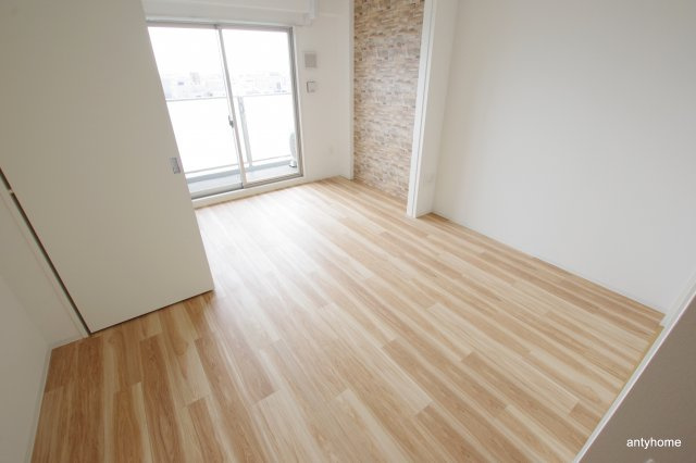 セレニテ桜川駅前プリエ　仲介手数料無料の内装